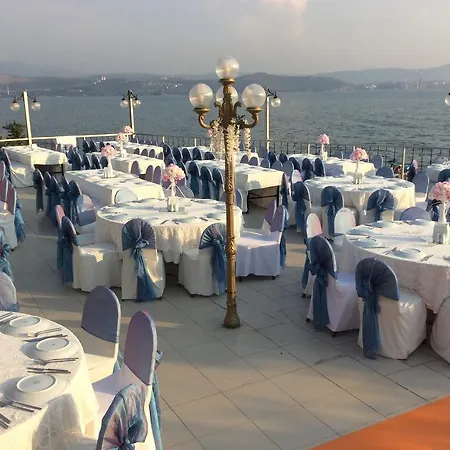 Atamer Doga Hotel 2*