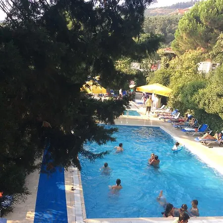 Atamer Doga Hotel 2*