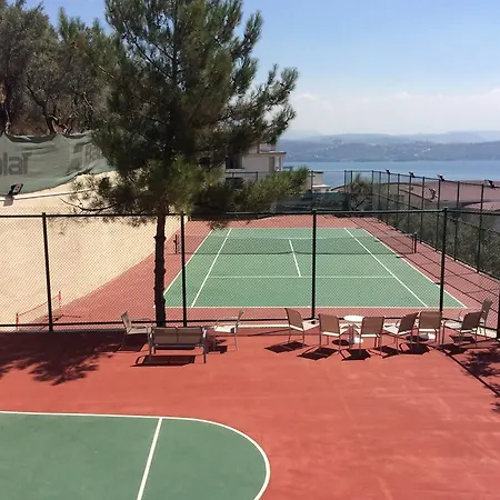 Hotel Atamer Doga 2*