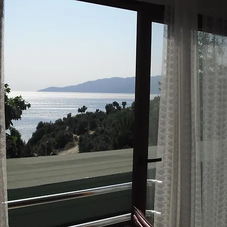 Atamer Doga Hotel Gemlik