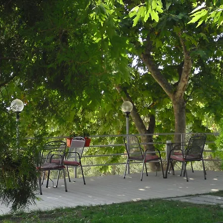 Hotel Atamer Doga 2*