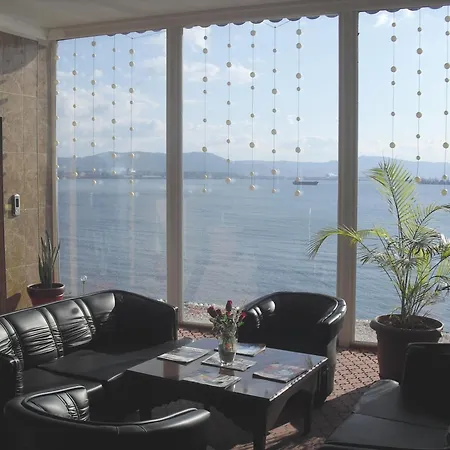 Hotel Atamer Doga Gemlik