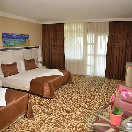 Atamer Doga Hotel Gemlik