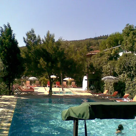 Hotel Atamer Doga Gemlik