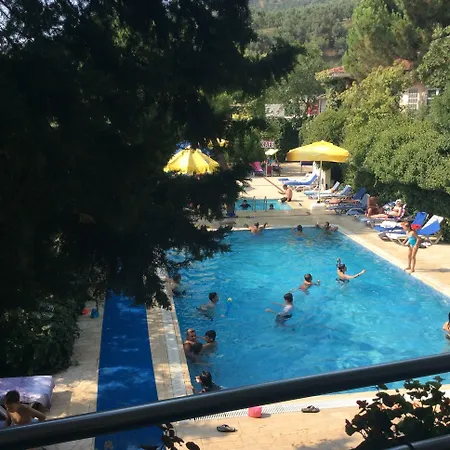 Atamer Doga Hotel Gemlik