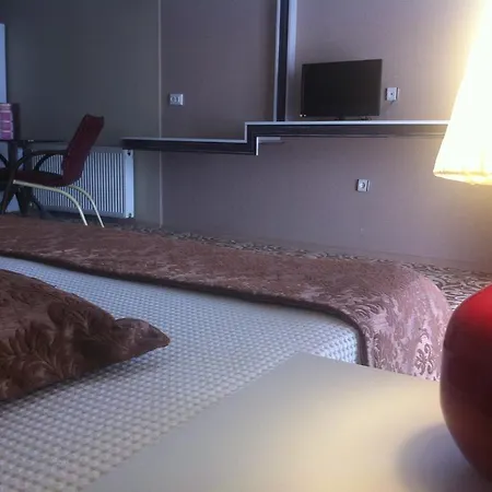 Atamer Doga 2* Gemlik