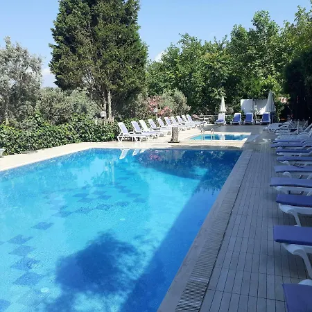 Atamer Doga 2* Gemlik