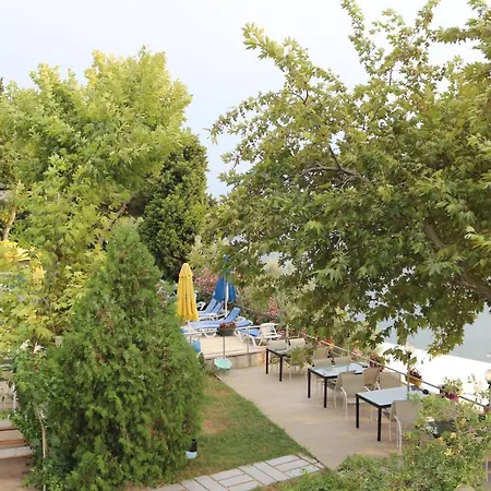 Atamer Doga Hotel Gemlik