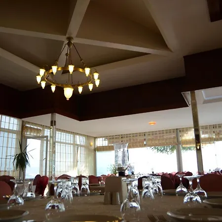 Hotel Atamer Doga Gemlik