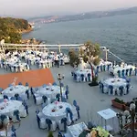 Atamer Doga Hotel Gemlik