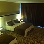 Atamer Doga Hotel Gemlik