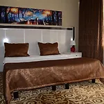 阿塔迈尔多加度假酒店 酒店 Gemlik