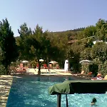 Hotel Atamer Doga Gemlik