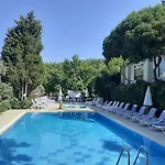 酒店 阿塔迈尔多加度假酒店 Gemlik