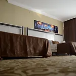 Hotel Atamer Doga Gemlik
