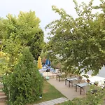 阿塔迈尔多加度假酒店 酒店 Gemlik