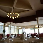 酒店 阿塔迈尔多加度假酒店 Gemlik