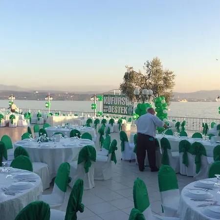 Atamer Doga Hotel 2*