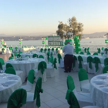 Atamer Doga Gemlik