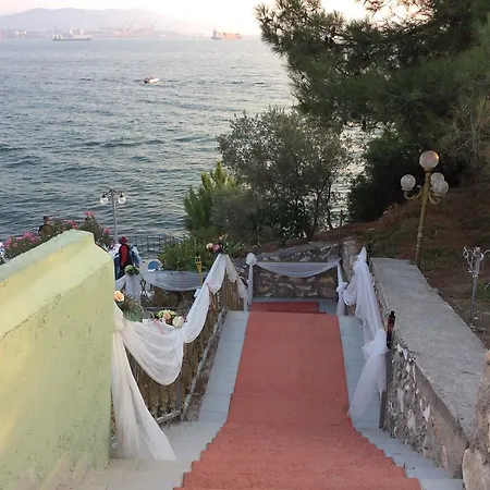 Atamer Doga 2* Gemlik