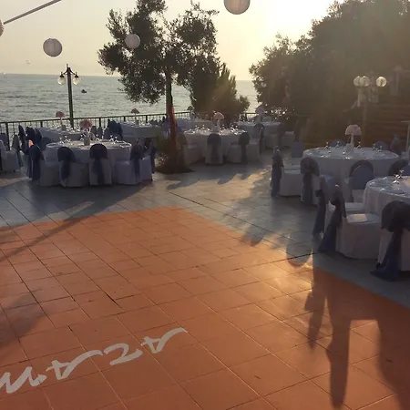 Hotel Atamer Doga