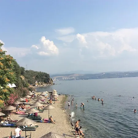 アタメア ドーガ ホテル Gemlik