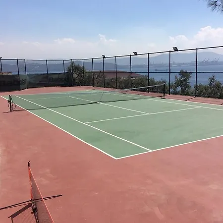 Hotel Atamer Doga Gemlik