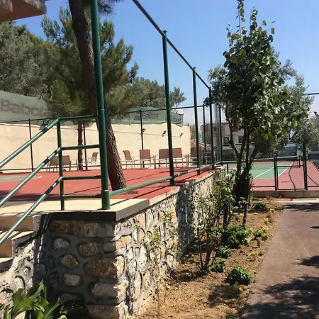 Hotel Atamer Doga Gemlik