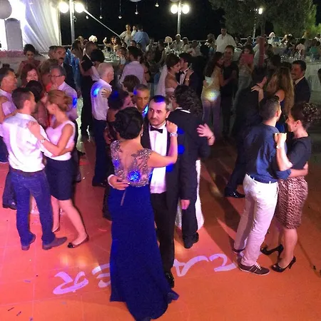 Hotel Atamer Doga Gemlik