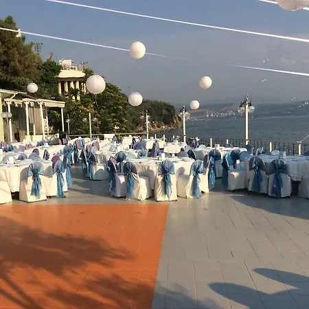 Hotel Atamer Doga