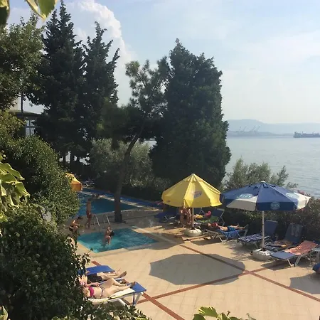 Hotel Atamer Doga