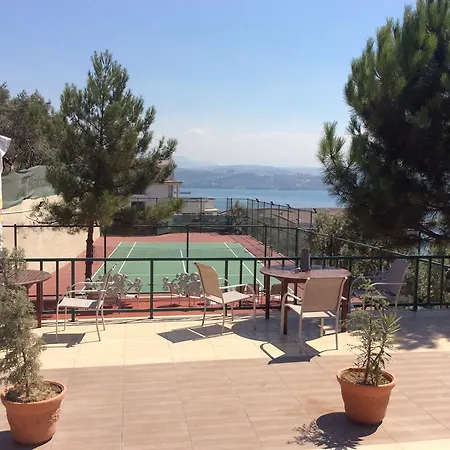 Atamer Doga Hotel