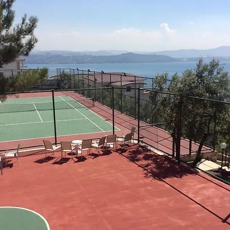 Hotel Atamer Doga