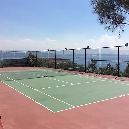 Hotel Atamer Doga