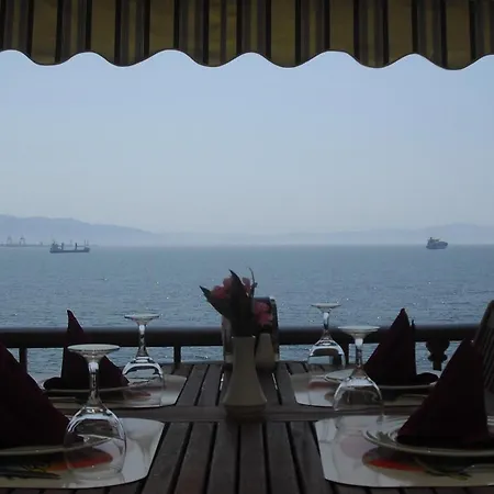 Hotel Atamer Doga