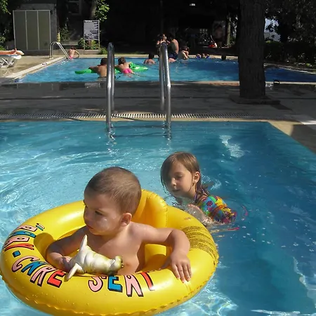 Hotel Atamer Doga