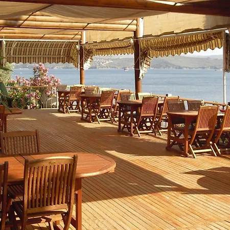 Hotel Atamer Doga Gemlik