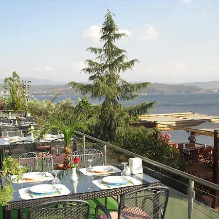 Atamer Doga Gemlik