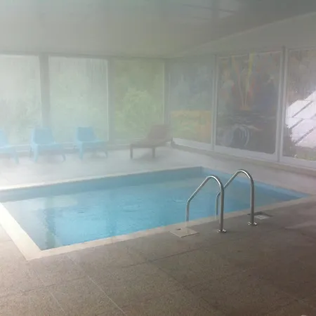 Atamer Doga Hotel