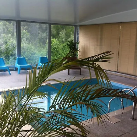 Hotel Atamer Doga Gemlik