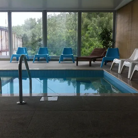 Hotel Atamer Doga 2*