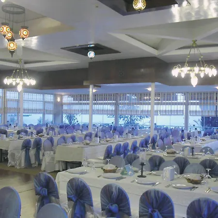 Atamer Doga Hotel 2*