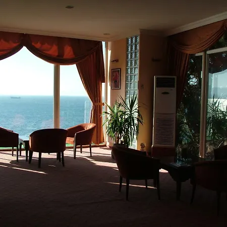 Atamer Doga Hotel
