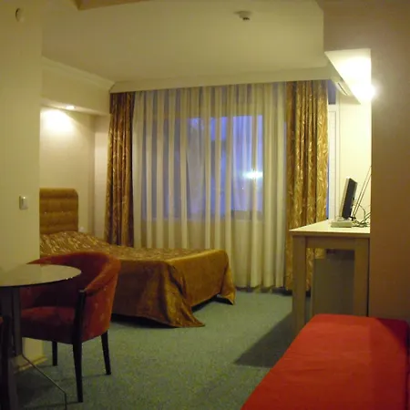 Hotel Atamer Doga 2*