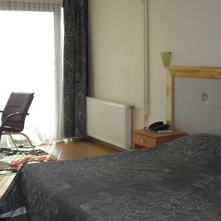 Atamer Doga Hotel