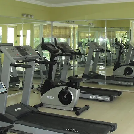 Atamer Doga Hotel
