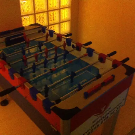 Atamer Doga Hotel Gemlik