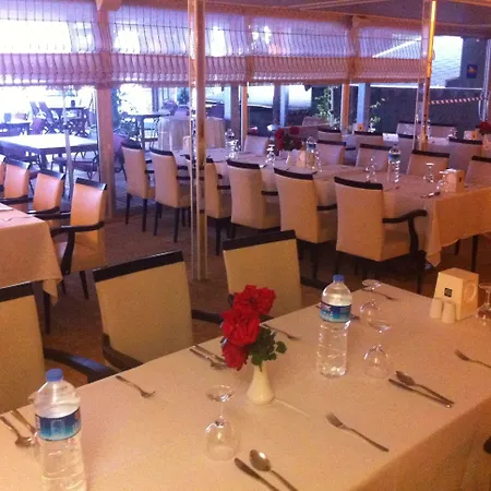 Hotel Atamer Doga 2*