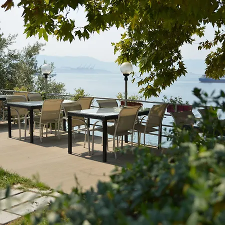 Hotel Atamer Doga Gemlik