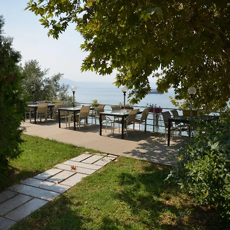 Hotel Atamer Doga 2*